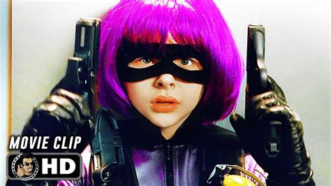 hit girl nude